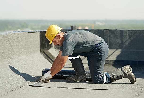 Best Types of Insulation in Highlands Ranch, CO