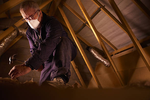 Best Insulation for Specific Applications in Highlands Ranch, CO